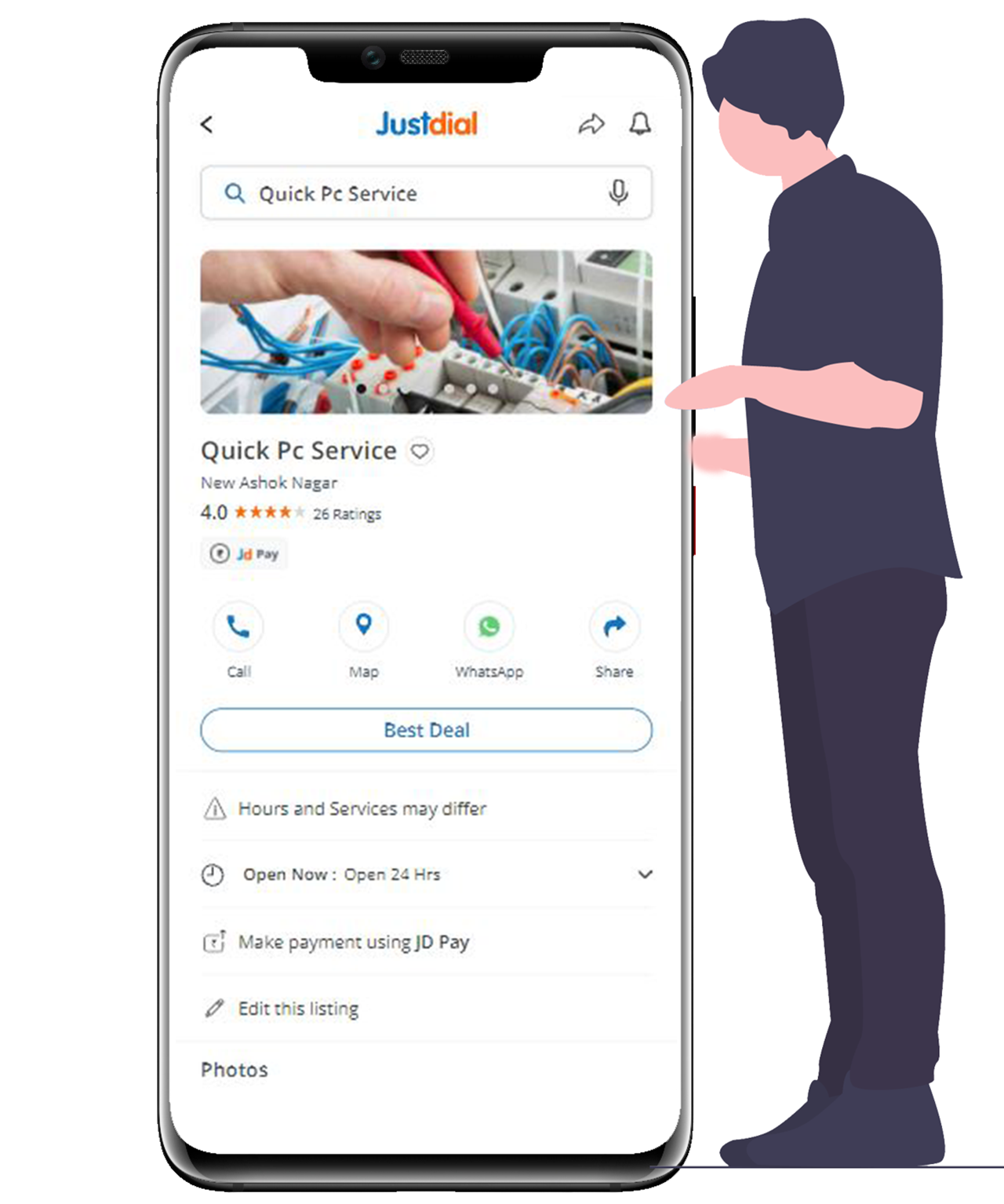 laptop repairing in noida